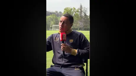 Efraín Juárez responde: no se arrepiente de su polémico festejo ante Cruz Azul