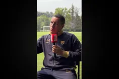 Efraín Juárez responde: no se arrepiente de su polémico festejo ante Cruz Azul