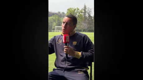 Efraín Juárez responde: no se arrepiente de su polémico festejo ante Cruz Azul