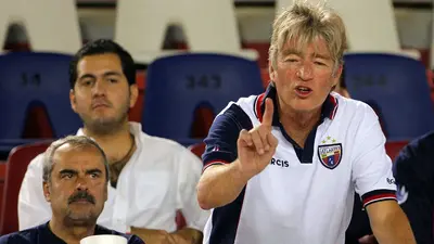 ¿Quién fue Alejandro 'Güero' Burillo?