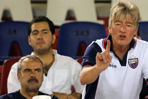 ¿Quién fue Alejandro 'Güero' Burillo?