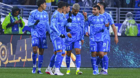 ¡Sufren! Tigres cae 3-1 ante Seattle Sounders, pero califican gracias al gol de visitante