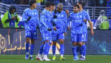 ¡Sufren! Tigres cae 3-1 ante Seattle Sounders, pero califican gracias al gol de visitante