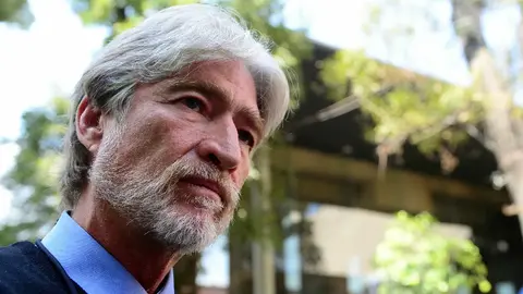 Alejandro Burillo, exdueño del Atlante | MEXSPORT