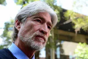Murió Alejandro 'Güero' Burillo, exdirectivo de la FMF y exdueño del Atlante