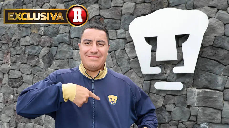 Efraín Juárez y la etiqueta de Campeón con Pumas: “No es una presión, es motivación”