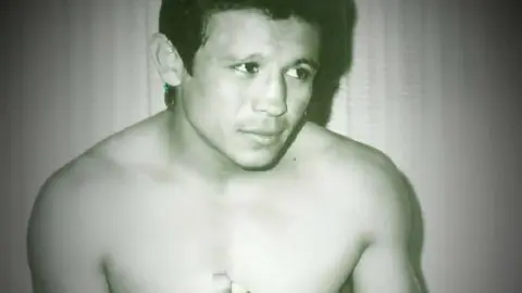 Miguel Canto | IG:@wbcboxeo