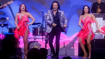 Concierto GRATIS de El Buki en 2026: te decimos cuándo y dónde