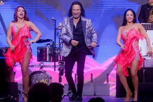 Concierto GRATIS de El Buki en 2026: te decimos cuándo y dónde