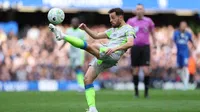 Bernardo Silva saldrá del Manchester City al finalizar la temporada