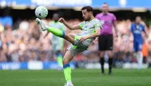 Bernardo Silva saldrá del Manchester City al finalizar la temporada