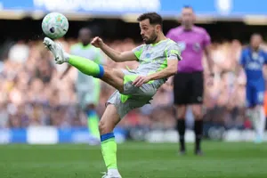 Bernardo Silva saldrá del Manchester City al finalizar la temporada