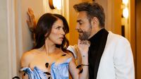 ¿Eugenio Derbez tiene fortuna de 30 millones de dólares? Alessandra Rosaldo responde