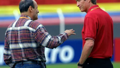 Alejandro Burillo, exdueño del Atlante | MEXSPORT
