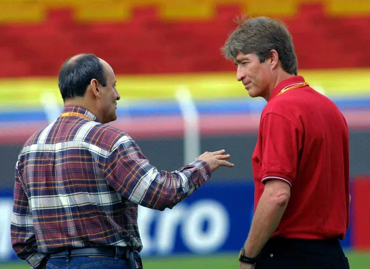 Alejandro Burillo, exdueño del Atlante | MEXSPORT