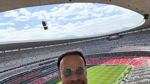 El deportista y la periodistas siguen adelante por los hijos que tienen en común / IG:@lrzague