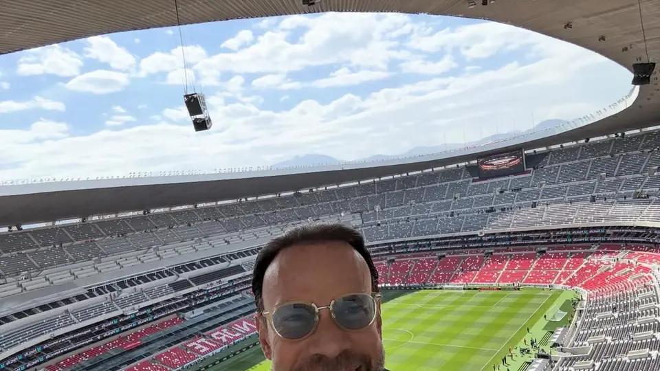 El deportista y la periodistas siguen adelante por los hijos que tienen en común / IG:@lrzague