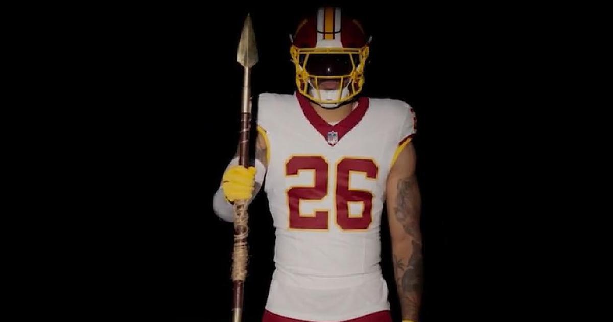 Los Commanders presentan nuevos uniformes y destaca con detalles de su ...
