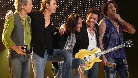 Rock Sinfónico se perfila como una noche dedicada a celebrar el legado del rock clásico / Redes Sociales