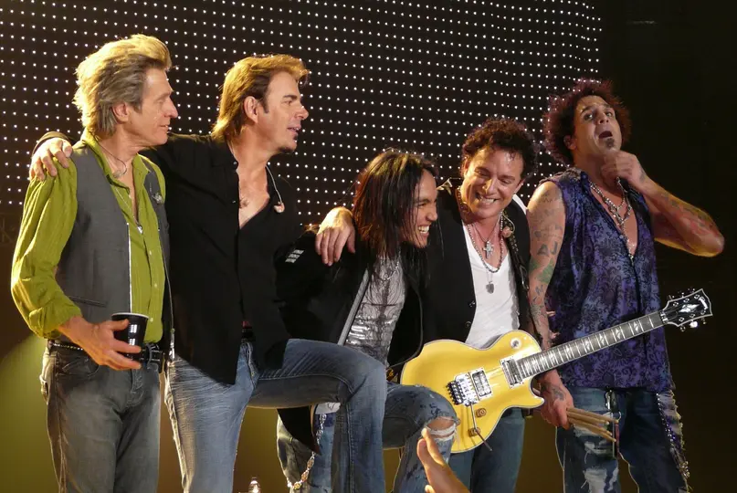 Rock Sinfónico se perfila como una noche dedicada a celebrar el legado del rock clásico / Redes Sociales