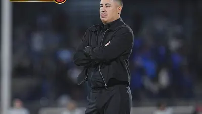 ¿Fracturada? Efraín Juárez aclara su relación con Antonio Sancho: “Es cordial, tuvimos que adaptarnos”