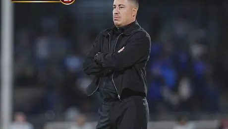 ¿Fracturada? Efraín Juárez aclara su relación con Antonio Sancho: “Es cordial, tuvimos que adaptarnos”