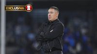 ¿Fracturada? Efraín Juárez aclara su relación con Antonio Sancho: “Es cordial, tuvimos que adaptarnos”