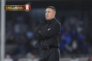 ¿Fracturada? Efraín Juárez aclara su relación con Antonio Sancho: “Es cordial, tuvimos que adaptarnos”