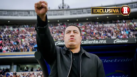 ¿Quiere al América? Efraín Juárez revela cuál sería su final soñada para romper sequía de títulos de Pumas