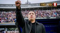 ¿Quiere al América? Efraín Juárez revela cuál sería su final soñada para romper sequía de títulos de Pumas