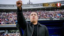 ¿Quiere al América? Efraín Juárez revela cuál sería su final soñada para romper sequía de títulos de Pumas