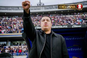 ¿Quiere al América? Efraín Juárez revela cuál sería su final soñada para romper sequía de títulos de Pumas
