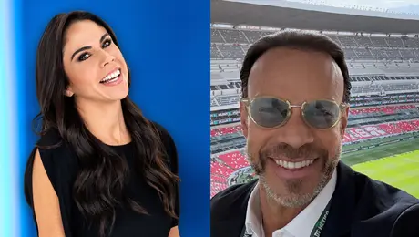 Paola Rojas revela cómo logró llevarse bien con Zague tras la polémica