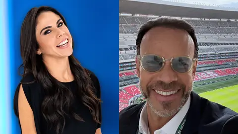 Paola Rojas revela cómo logró llevarse bien con Zague tras la polémica