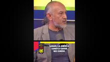 GANARLE AL AMÉRICA SIGNIFICA GANAR MÁS DINERO