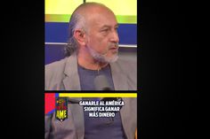 GANARLE AL AMÉRICA SIGNIFICA GANAR MÁS DINERO