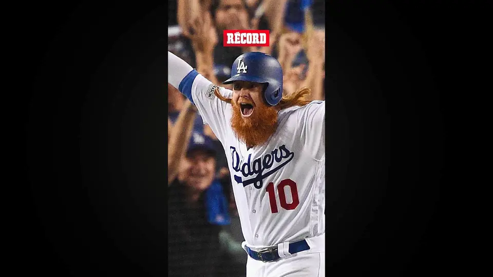 Justin Turner Viene Con Todo A Los Toros De Tijuana
