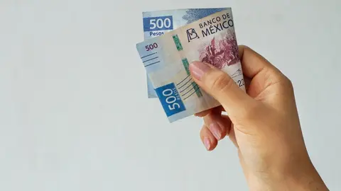 La moneda se mantiene estable este jueves por lo que no representa gran variedad en su cambio / FREEPIK