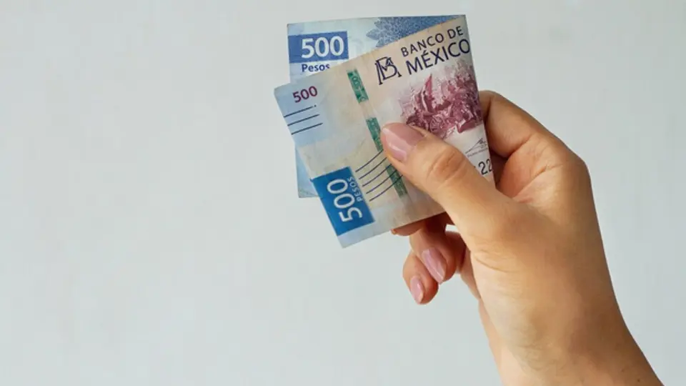 La moneda se mantiene estable este jueves por lo que no representa gran variedad en su cambio / FREEPIK