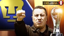 Efraín Juárez ROTA | RÉCORD