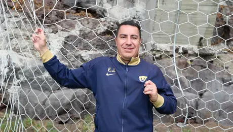 ¿Renueva con Pumas? Efraín Juárez recibe apoyo por parte del rector de la UNAM