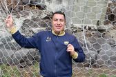 ¿Renueva con Pumas? Efraín Juárez recibe apoyo por parte del rector de la UNAM