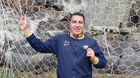 ¿Renueva con Pumas? Efraín Juárez recibe apoyo por parte del rector de la UNAM