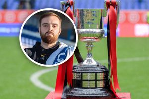 ¡Será gratis! La Copa del Rey entre Atlético de Madrid y Real Sociedad será transmitida por el canal de Ibai