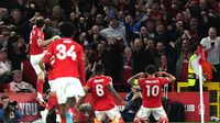 Nottingham Forest consigue su pase a Semifinales tras vencer por la mínima al Porto