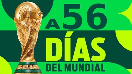 A 56 DÍAS México 86, la única vez que México jugó ‘El Quinto Partido’ en un Mundial y fue en 1986 vs Alemania Federal