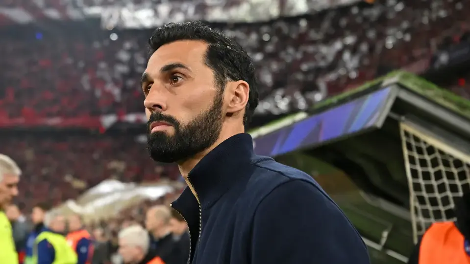 Álvaro Arbeloa, entrenador del Real Madrid | AP