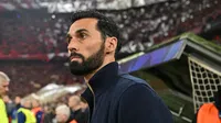 ¿Confirma su adiós? La 'despedida' de Álvaro Arbeloa tras la eliminación del Real Madrid en Champions League