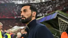 Álvaro Arbeloa quiere "pasar la página" tras el incidente entre Tchouaméni y Valverde
