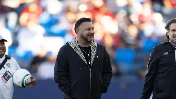 Antonio Mohamed asume su rol como favorito en la CONCACAF y ya piensa en Los Ángeles FC